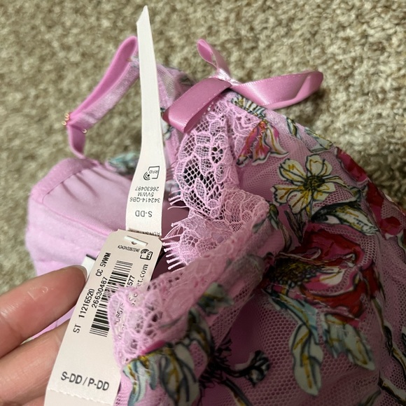 Victoria’s Secret dream angels corset - Picture 2 of 3
